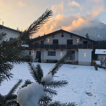 Mayerl's Kaiserappartement Apartmán