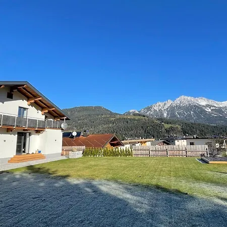 Mayerl's Kaiserappartement