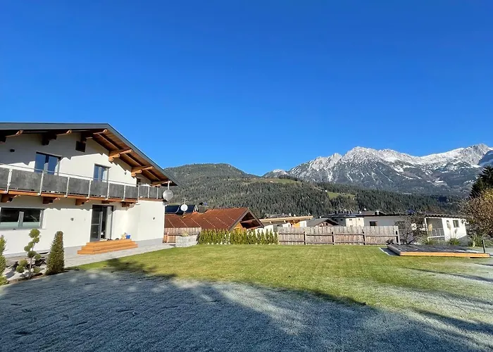 Mayerl's Kaiserappartement