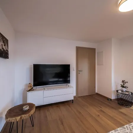 Mayerl's Kaiserappartement * סול