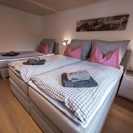 Mayerl's Kaiserappartement * סול