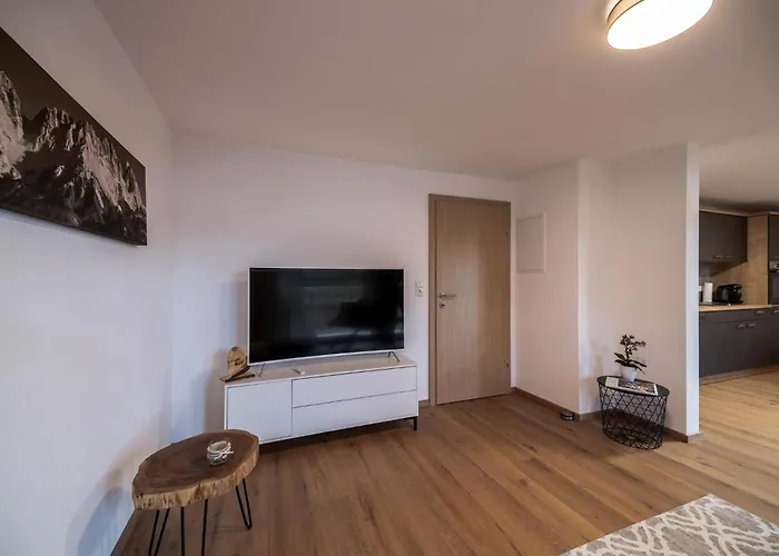 Mayerl's Kaiserappartement * סול