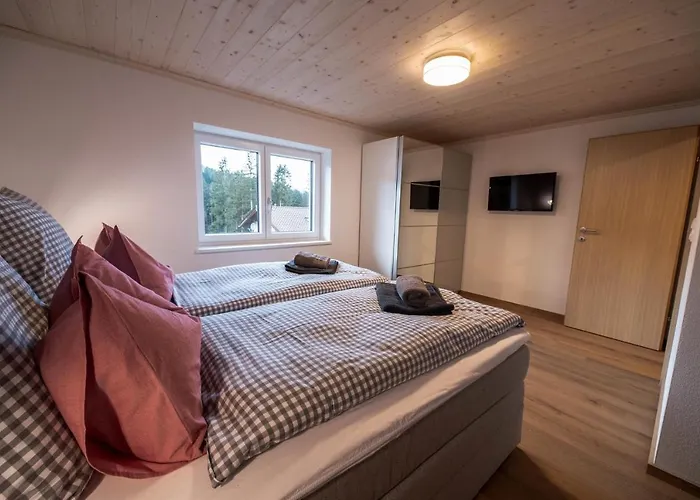 Mayerl's Kaiserappartement דירה *