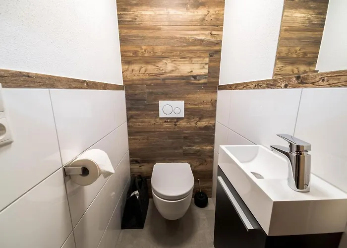 Mayerl's Kaiserappartement סול