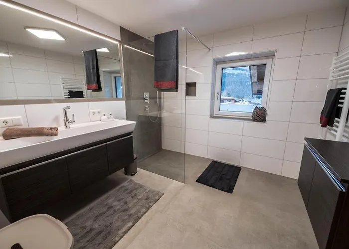 Mayerl's Kaiserappartement דירה *