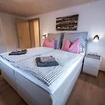 Mayerl's Kaiserappartement Söll
