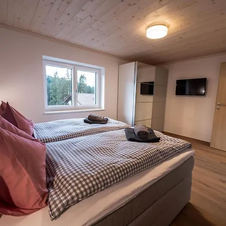Mayerl's Kaiserappartement Apartamento *